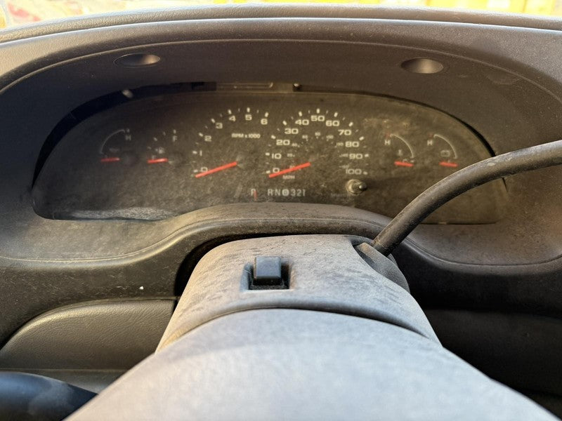 Used Steering Column fits: 2006 Ford E350 VAN Grade A