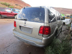Used Alternator fits: 2004 Lincoln Aviator 4 Dr exc. Sport Trac 8-280 