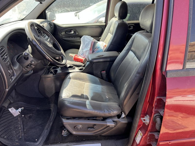 Used Transfer Case Assembly fits: 2005 Chevrolet Trailblazer opt NP8 G