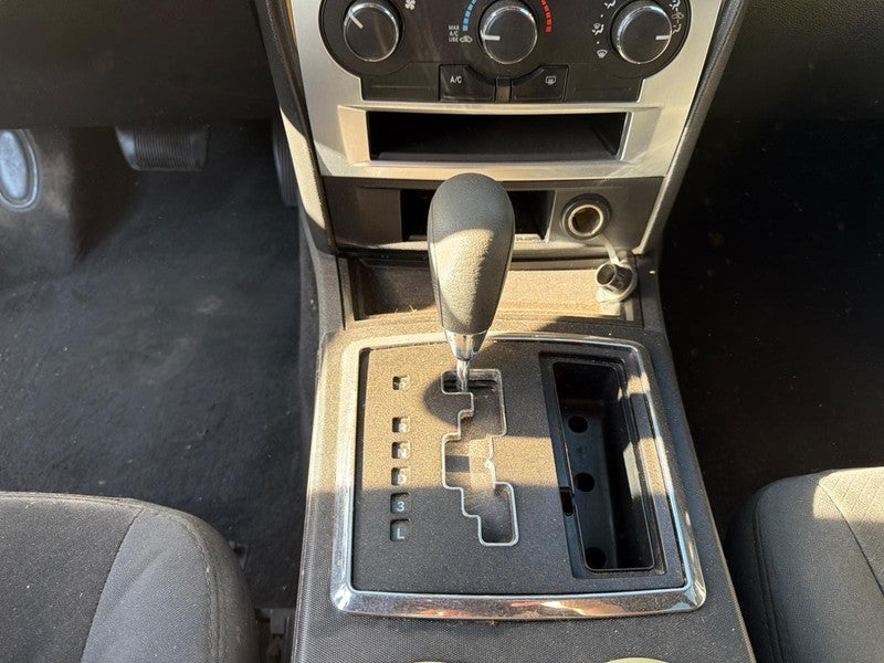 Used Transmission Shift Lever Assembly fits: 2009 Chrysler 300 Trans S