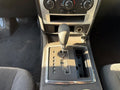 Used Transmission Shift Lever Assembly fits: 2009 Chrysler 300 Trans S