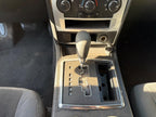 Used Transmission Shift Lever Assembly fits: 2009 Chrysler 300 Trans S