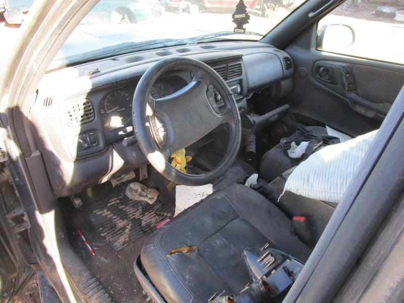 Used A/C Compressor fits: 1999 Dodge Durango  Grade A