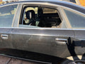 Used Rear Left Door Assembly Rear Side fits: 2011 Audi A6 Sdn Rear Lef