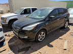 Used Engine Complete Assembly fits: 2014 Ford Escape 1.6L VIN X 8th di