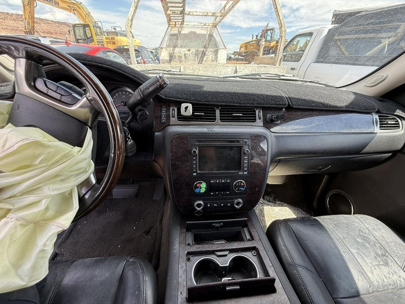 Used Seat Rear fits: 2007 Gmc Yukon xl 1500 Seat Rear Grade A