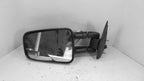 Used Left Door Mirror fits: 2001 Chevrolet Silverado 1500 pickup Manua
