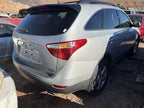 Used Transmission Control Module fits: 2010 Hyundai Veracruz Transmiss