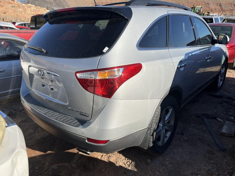 Used Transmission Control Module fits: 2010 Hyundai Veracruz Transmiss