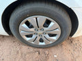 Used Wheel fits: 2014 Chevrolet Cruze 16x6-1/2 steel Grade A