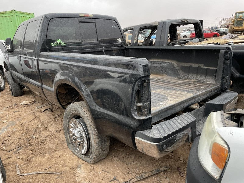 Used Primary Alternator fits: 2008 Ford F250SD PICKUP diesel single al