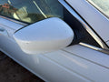 Used Right Door Mirror fits: 2009 Honda Accord Power Sdn heated Right 
