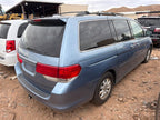 Used ABS Modulator fits: 2008 Honda Odyssey Modulator Assembly vehicle