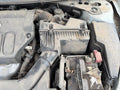 Used Air Cleaner Assembly fits: 2012 Nissan Altima 2.5L 4 cylinder w/o