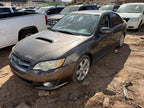 Used Alternator fits: 2008 Subaru Legacy 2.5 Grade A