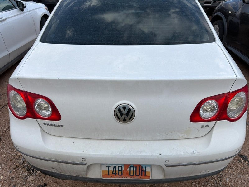 Used Deck Lid fits: 2006 Volkswagen Passat Sdn Grade A