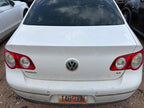Used Deck Lid fits: 2006 Volkswagen Passat Sdn Grade A