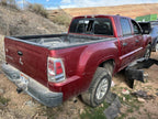 Alternator Bosch Manufacturer Fits 01-11 DAKOTA 459888