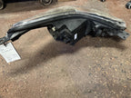 Used Left Headlight Assembly fits: 2017 Kia Sportage FWD halogen LED d