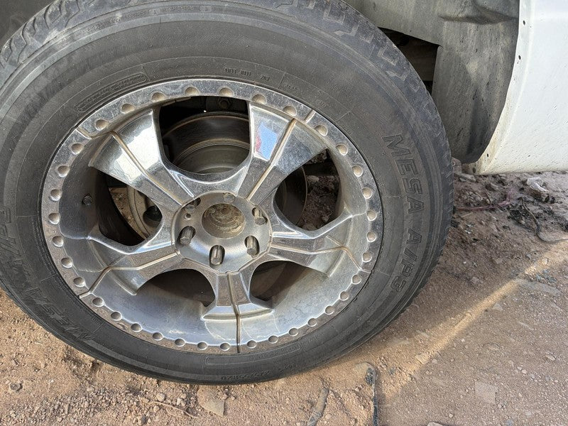 Used Front Right Seat Front fits: 2006 Chevrolet Suburban 1500 bucket-