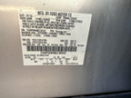 Used Left Tail Light Assembly fits: 2011 Ford Taurus quarter panel mou