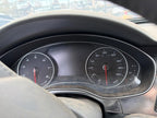 Used Speedometer Gauge fits: 2012 Audi A6 cluster KPH w/o adaptive cru