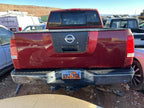 Alternator Fits 04-06 INFINITI QX56 454783