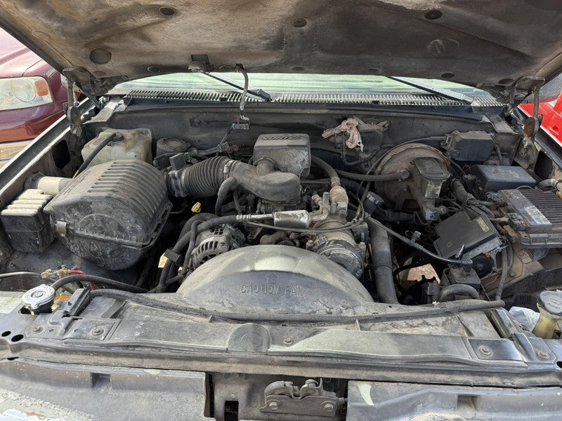 Used ABS Pump and Motor Assembly fits: 1998 Chevrolet 1500 PICKUP Asse