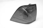 Used Left Tail Light Assembly fits: 2009 Volkswagen Routan quarter pan