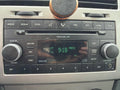 Used Radio Audio fits: 2008 Dodge Avenger Grade A