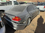 Used Automatic Transmission Assembly fits: 2004 Bmw 325I AT exc. Xi Co