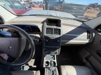 Used Third Seat SW/VAN fits: 2009 Dodge Journey Third Seat SW Van Grad