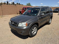 Used Engine Complete Assembly fits: 2005 Mazda TRIBUTE gasoline 3.0L V