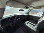 Used Front Right Seat Front fits: 2006 Chevrolet Suburban 1500 bucket-