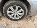 Used Automatic Transmission Assembly fits: 2011 Subaru Legacy AT 2.5L 