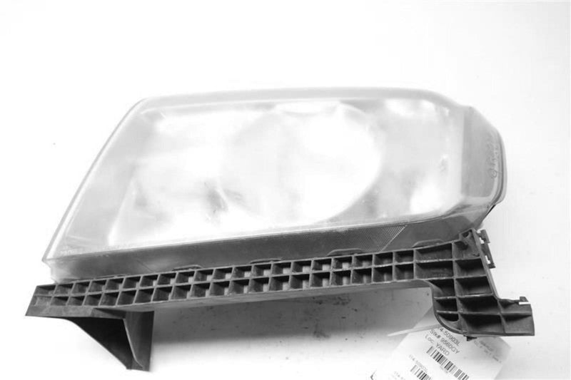 Used Left Headlight Assembly fits: 2009 Honda Pilot Left Grade A