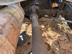 Used Steering Column fits: 2006 Ford E350 VAN Grade A