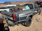 Used Transfer Case Assembly fits: 1994 Chevrolet 3500 PICKUP 135.5" WB