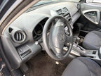 Used Steering Column fits: 2010 Toyota Rav4 Floor Shift exc. Limited G