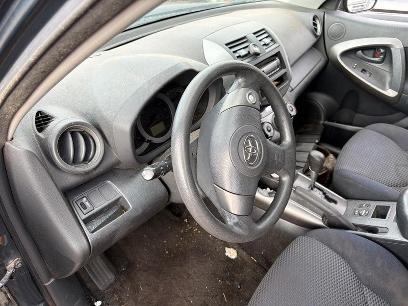 Used Steering Column fits: 2010 Toyota Rav4 Floor Shift exc. Limited G