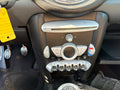 Used A/C Selector Switch fits: 2007 Mini COOPER HT w/o visibility pack