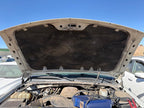 Used Hood fits: 2006 Chevrolet Suburban 1500  Grade A