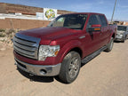 Used Alternator fits: 2014 Ford F150 PICKUP 5.0 Grade A