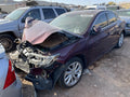 Used Automatic Transmission Assembly fits: 2016 Acura Ilx AT 2.4 Grade
