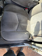 Used Front Left Seat Front fits: 2006 Chevrolet Suburban 1500 bucket-b