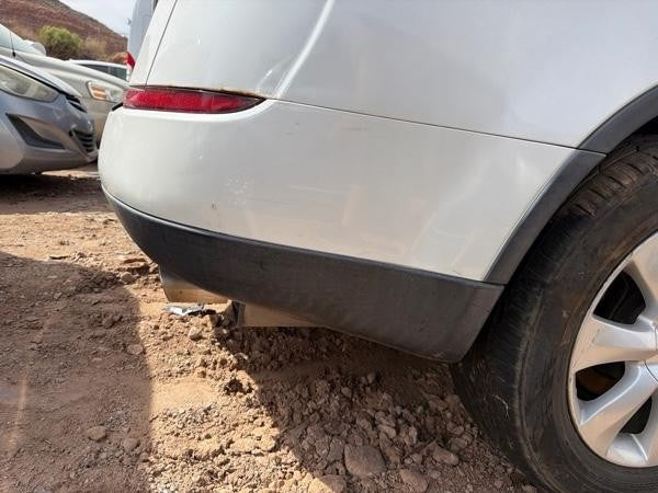 Used Rear Bumper Assembly Rear fits: 2006 Subaru Tribeca Rear Grade B