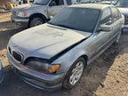 Used Automatic Transmission Assembly fits: 2004 Bmw 325I AT exc. Xi Co