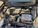 Used A/C Compressor fits: 2009 Nissan Altima 2.5L 4 cylinder w/Hybrid 