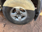 Used Radio Audio fits: 2004 Nissan Xterra Grade A