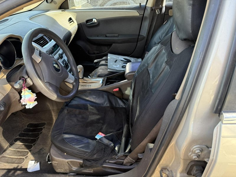 Used Automatic Transmission Assembly fits: 2009 Chevrolet Malibu AT 2.